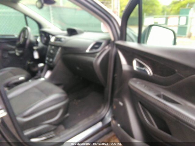 Photo 4 VIN: KL4CJ1SM3GB657903 - BUICK ENCORE 