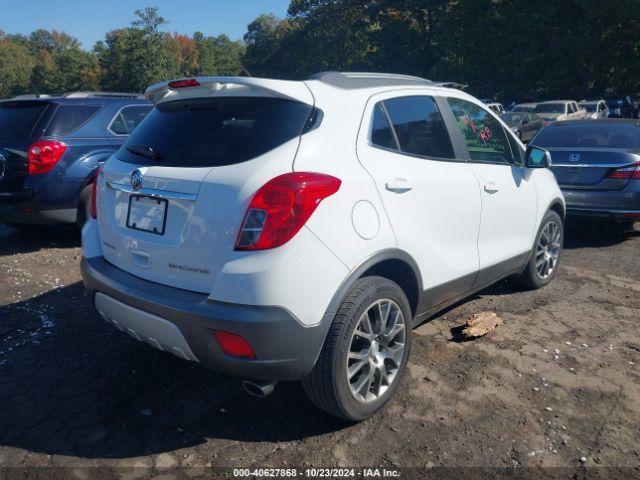 Photo 3 VIN: KL4CJ1SM3GB682946 - BUICK ENCORE 