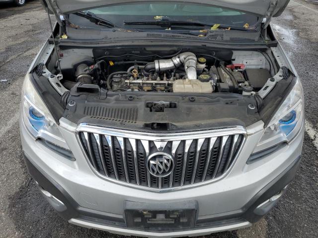 Photo 11 VIN: KL4CJ1SM3GB707554 - BUICK ENCORE 