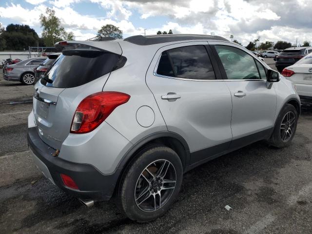 Photo 2 VIN: KL4CJ1SM3GB707554 - BUICK ENCORE 