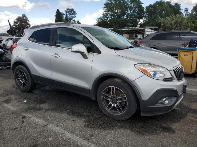 Photo 3 VIN: KL4CJ1SM3GB707554 - BUICK ENCORE 