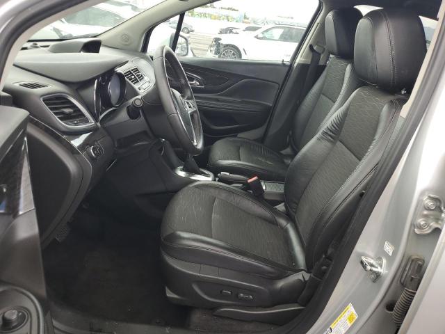 Photo 6 VIN: KL4CJ1SM3GB707554 - BUICK ENCORE 