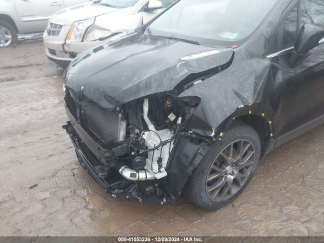 Photo 5 VIN: KL4CJ1SM3GB725794 - BUICK ENCORE 