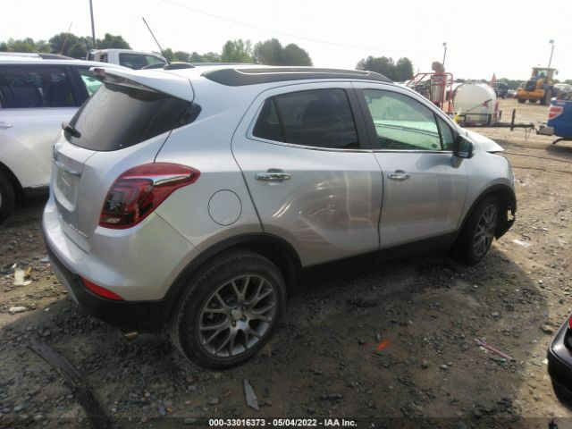 Photo 3 VIN: KL4CJ1SM3HB098290 - BUICK ENCORE 