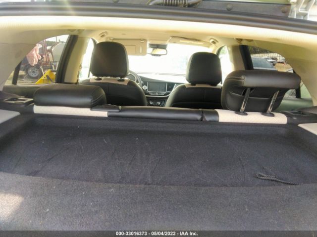 Photo 5 VIN: KL4CJ1SM3HB098290 - BUICK ENCORE 