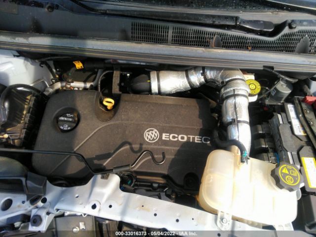 Photo 9 VIN: KL4CJ1SM3HB098290 - BUICK ENCORE 