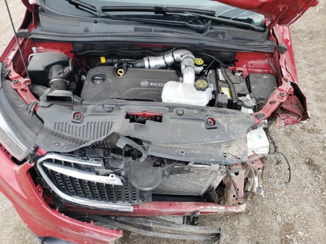 Photo 6 VIN: KL4CJ1SM3HB126878 - BUICK ENCORE SPO 