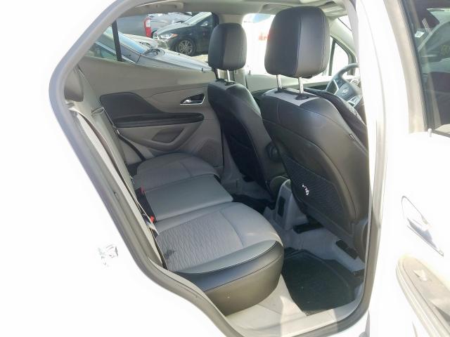 Photo 5 VIN: KL4CJ1SM4GB586274 - BUICK ENCORE SPO 