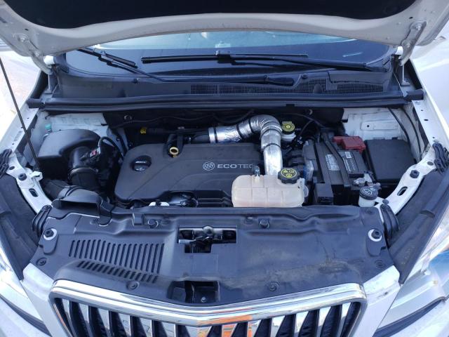 Photo 6 VIN: KL4CJ1SM4GB586274 - BUICK ENCORE SPO 