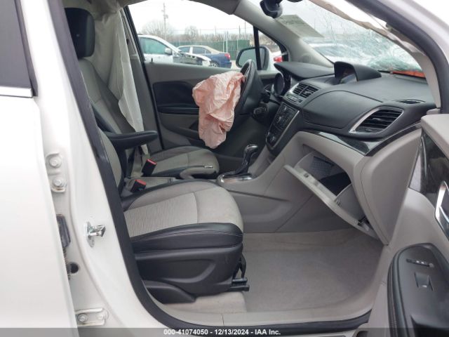 Photo 4 VIN: KL4CJ1SM4GB611190 - BUICK ENCORE 