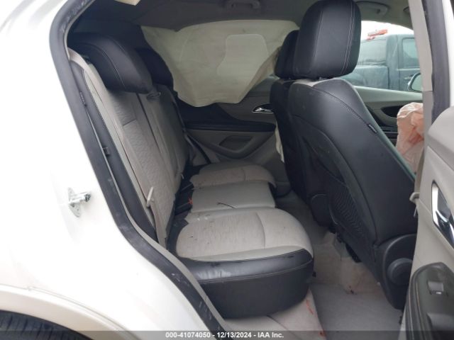 Photo 7 VIN: KL4CJ1SM4GB611190 - BUICK ENCORE 