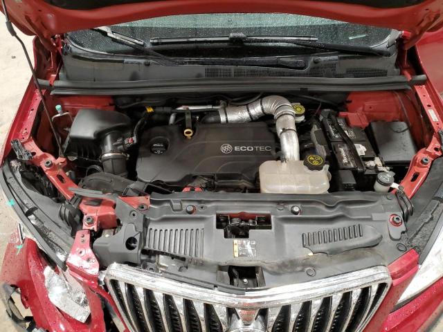 Photo 11 VIN: KL4CJ1SM4GB615059 - BUICK ENCORE SPO 