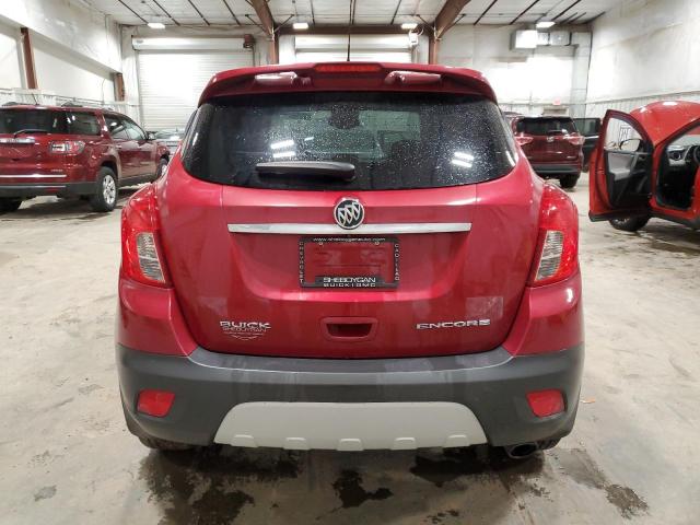 Photo 5 VIN: KL4CJ1SM4GB615059 - BUICK ENCORE SPO 