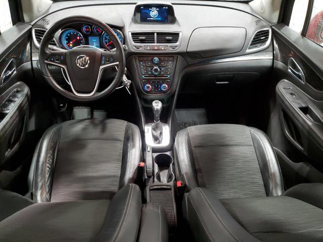 Photo 7 VIN: KL4CJ1SM4GB615059 - BUICK ENCORE SPO 