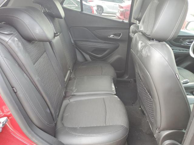 Photo 10 VIN: KL4CJ1SM4GB632699 - BUICK ENCORE 