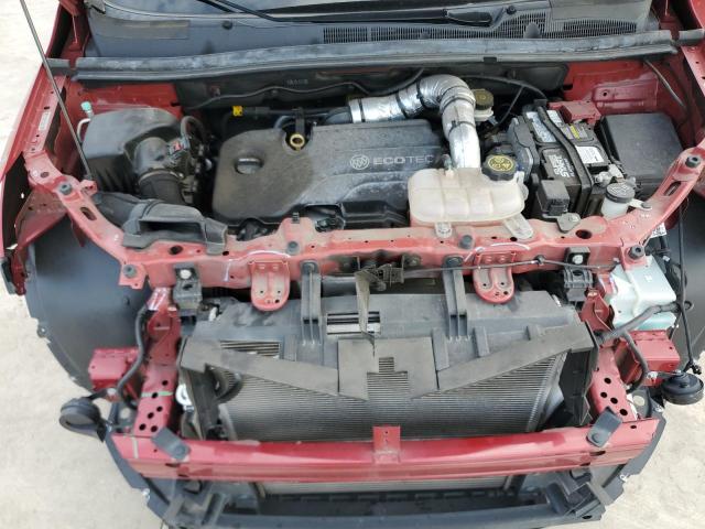 Photo 11 VIN: KL4CJ1SM4GB632699 - BUICK ENCORE 