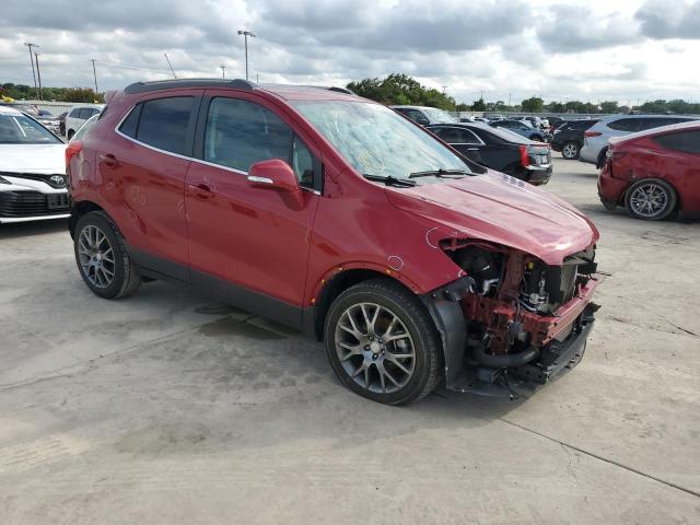 Photo 3 VIN: KL4CJ1SM4GB632699 - BUICK ENCORE 