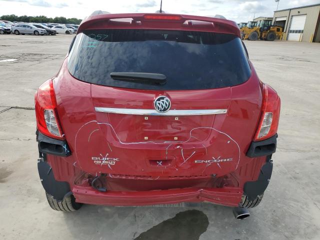 Photo 5 VIN: KL4CJ1SM4GB632699 - BUICK ENCORE 