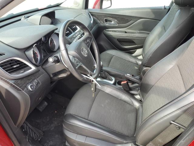 Photo 6 VIN: KL4CJ1SM4GB632699 - BUICK ENCORE 