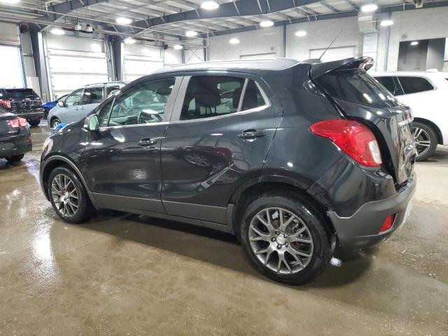 Photo 1 VIN: KL4CJ1SM4GB746377 - BUICK ENCORE SPO 