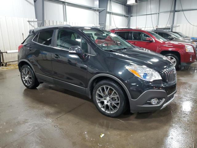 Photo 3 VIN: KL4CJ1SM4GB746377 - BUICK ENCORE SPO 