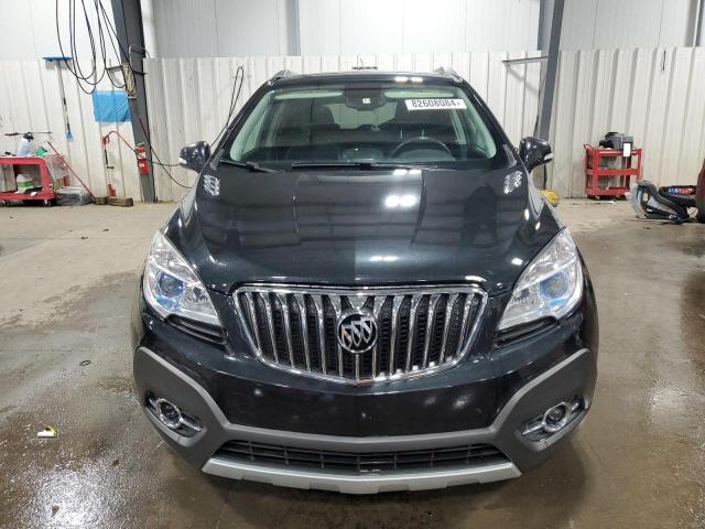 Photo 4 VIN: KL4CJ1SM4GB746377 - BUICK ENCORE SPO 