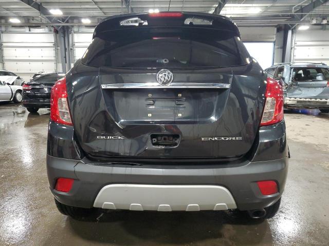 Photo 5 VIN: KL4CJ1SM4GB746377 - BUICK ENCORE SPO 