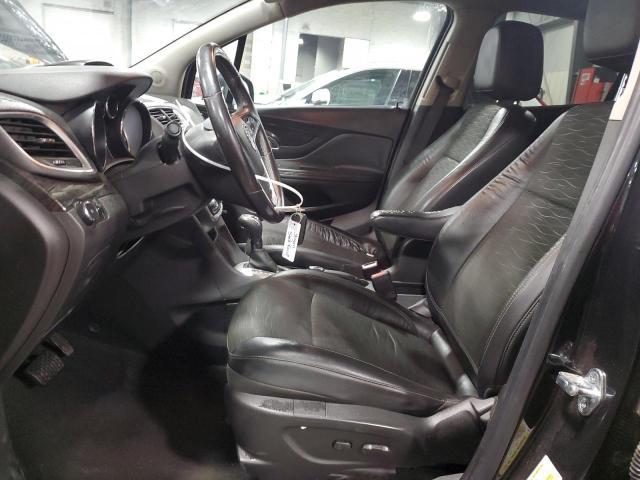 Photo 6 VIN: KL4CJ1SM4GB746377 - BUICK ENCORE SPO 