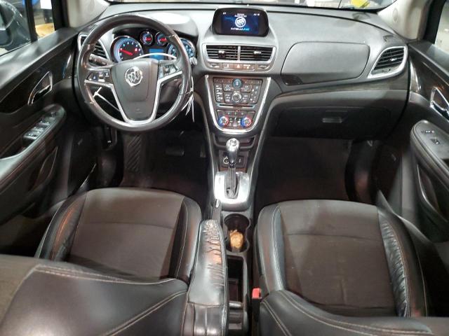 Photo 7 VIN: KL4CJ1SM4GB746377 - BUICK ENCORE SPO 