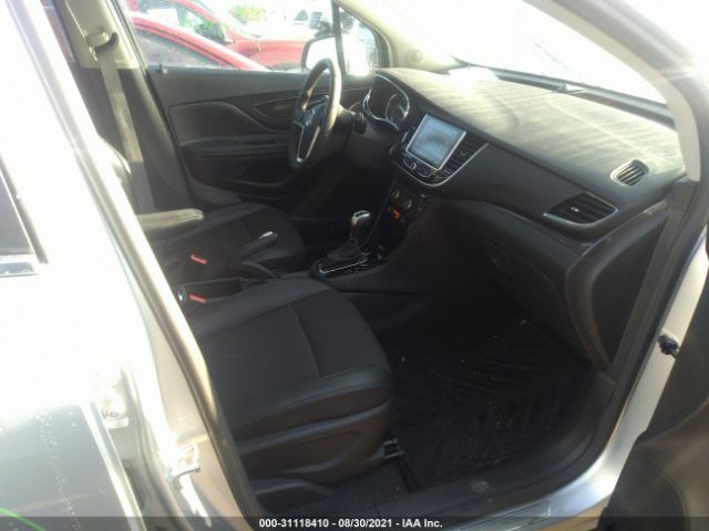 Photo 4 VIN: KL4CJ1SM4KB728938 - BUICK ENCORE 