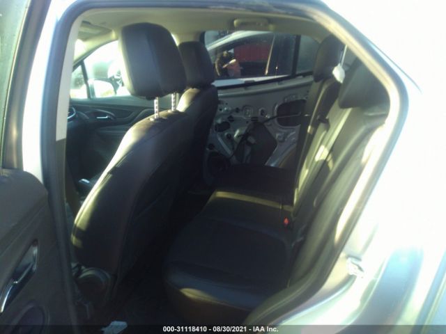 Photo 7 VIN: KL4CJ1SM4KB728938 - BUICK ENCORE 