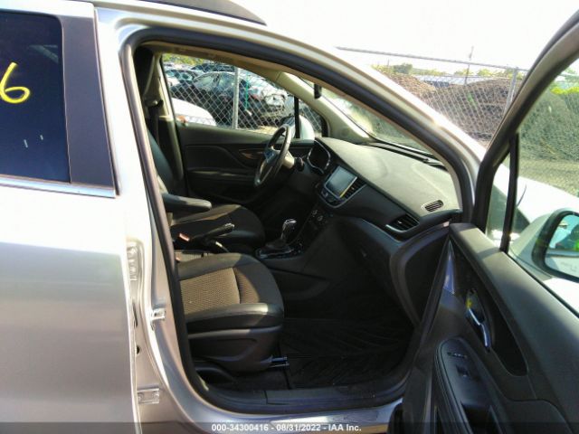 Photo 4 VIN: KL4CJ1SM4KB728938 - BUICK ENCORE 