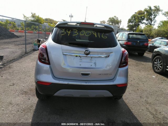 Photo 5 VIN: KL4CJ1SM4KB728938 - BUICK ENCORE 