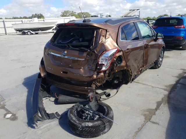 Photo 3 VIN: KL4CJ1SM5GB569855 - BUICK ENCORE SPO 