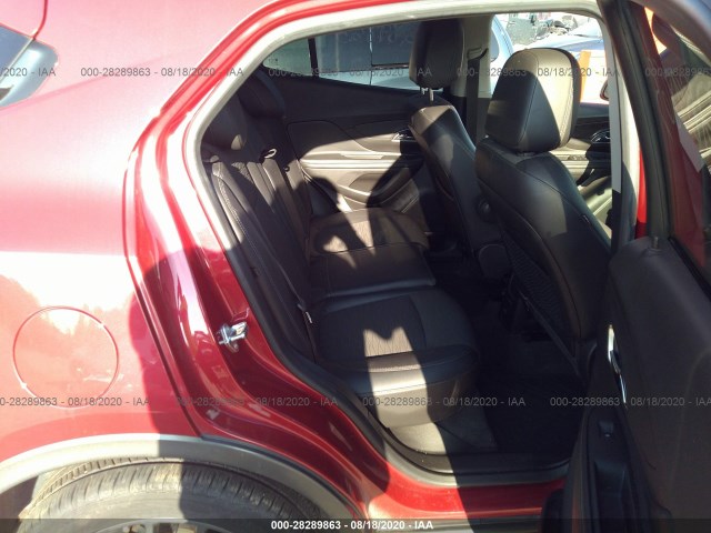 Photo 7 VIN: KL4CJ1SM5GB584534 - BUICK ENCORE 