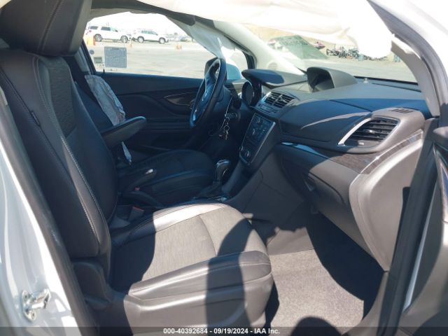 Photo 4 VIN: KL4CJ1SM5GB677201 - BUICK ENCORE 