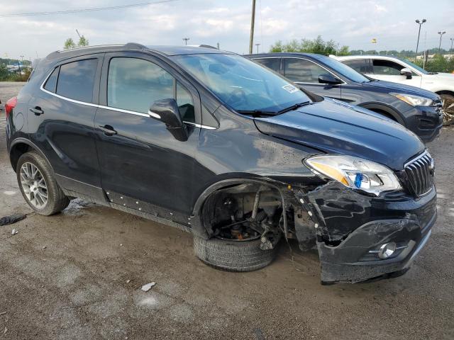 Photo 3 VIN: KL4CJ1SM5GB723738 - BUICK ENCORE SPO 