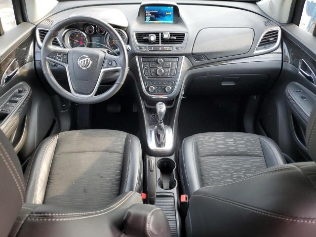 Photo 7 VIN: KL4CJ1SM5GB723738 - BUICK ENCORE SPO 