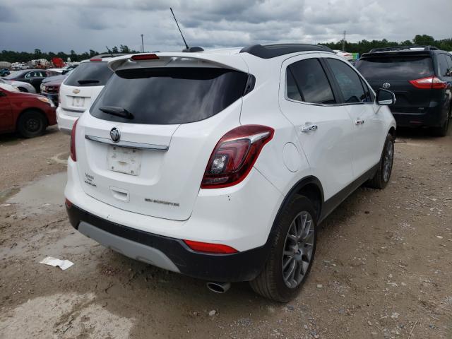 Photo 3 VIN: KL4CJ1SM5JB703402 - BUICK ENCORE SPO 