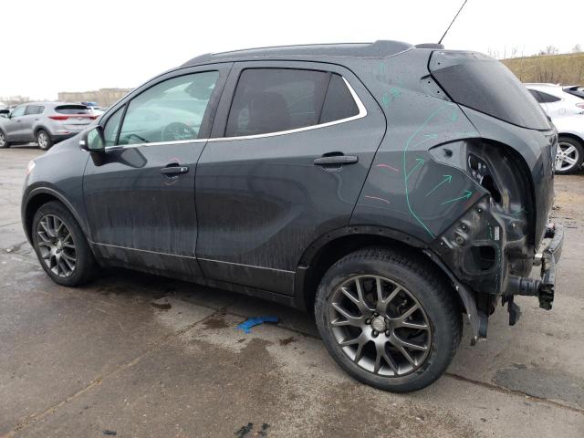 Photo 1 VIN: KL4CJ1SM6GB599236 - BUICK ENCORE 