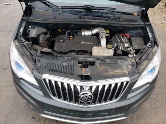 Photo 11 VIN: KL4CJ1SM6GB599236 - BUICK ENCORE 