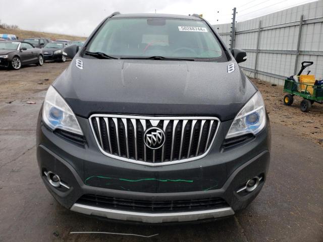 Photo 4 VIN: KL4CJ1SM6GB599236 - BUICK ENCORE 