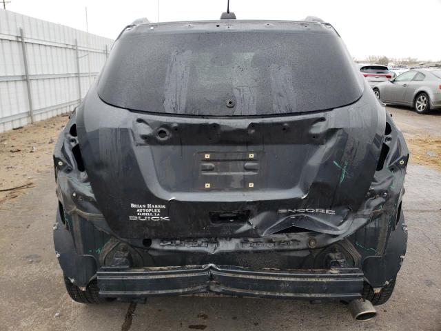 Photo 5 VIN: KL4CJ1SM6GB599236 - BUICK ENCORE 