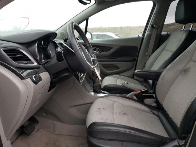 Photo 6 VIN: KL4CJ1SM6GB599236 - BUICK ENCORE 