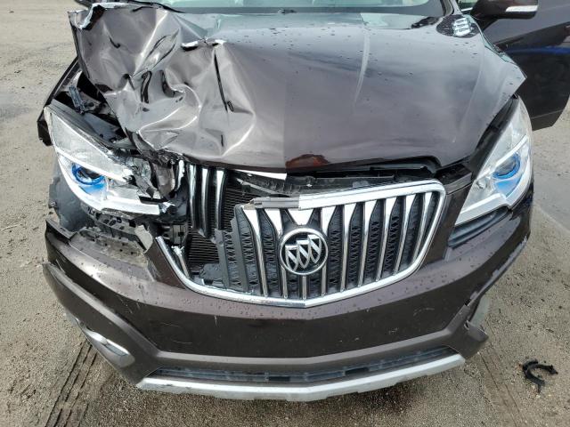 Photo 11 VIN: KL4CJ1SM6GB632641 - BUICK ENCORE SPO 