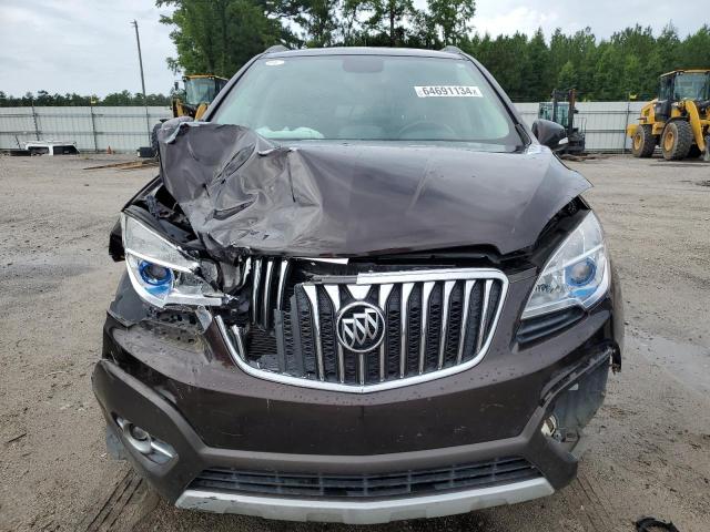 Photo 4 VIN: KL4CJ1SM6GB632641 - BUICK ENCORE SPO 