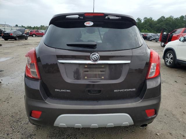 Photo 5 VIN: KL4CJ1SM6GB632641 - BUICK ENCORE SPO 