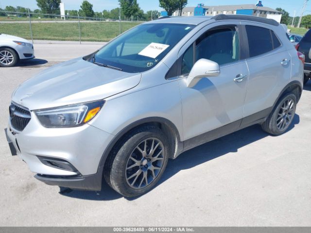 Photo 1 VIN: KL4CJ1SM6KB715351 - BUICK ENCORE 