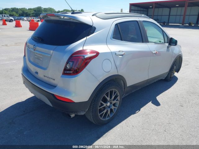 Photo 3 VIN: KL4CJ1SM6KB715351 - BUICK ENCORE 