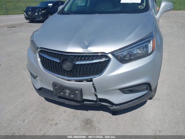 Photo 5 VIN: KL4CJ1SM6KB715351 - BUICK ENCORE 